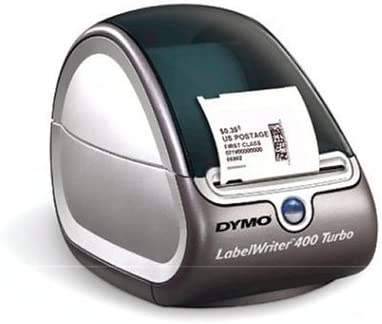 how to install dymo labelwriter 450 printer software on windows 10